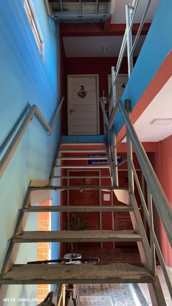 Apartamento, 3 quartos, 79 m² - Foto 6