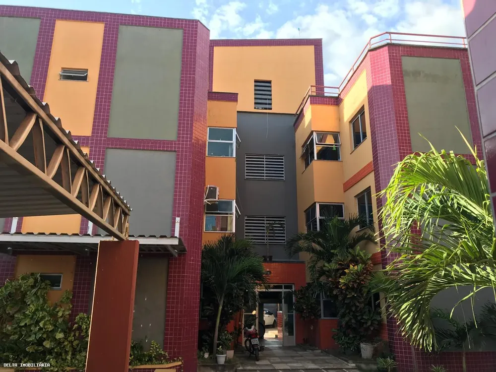 Apartamento, 3 quartos, 79 m² - Foto 4