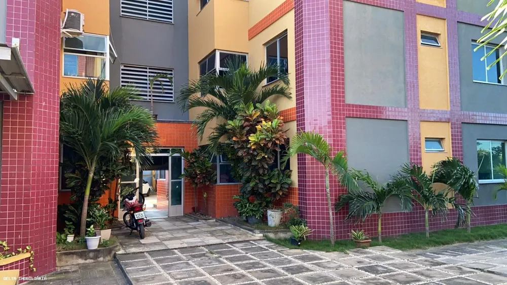 Apartamento, 3 quartos, 79 m² - Foto 1
