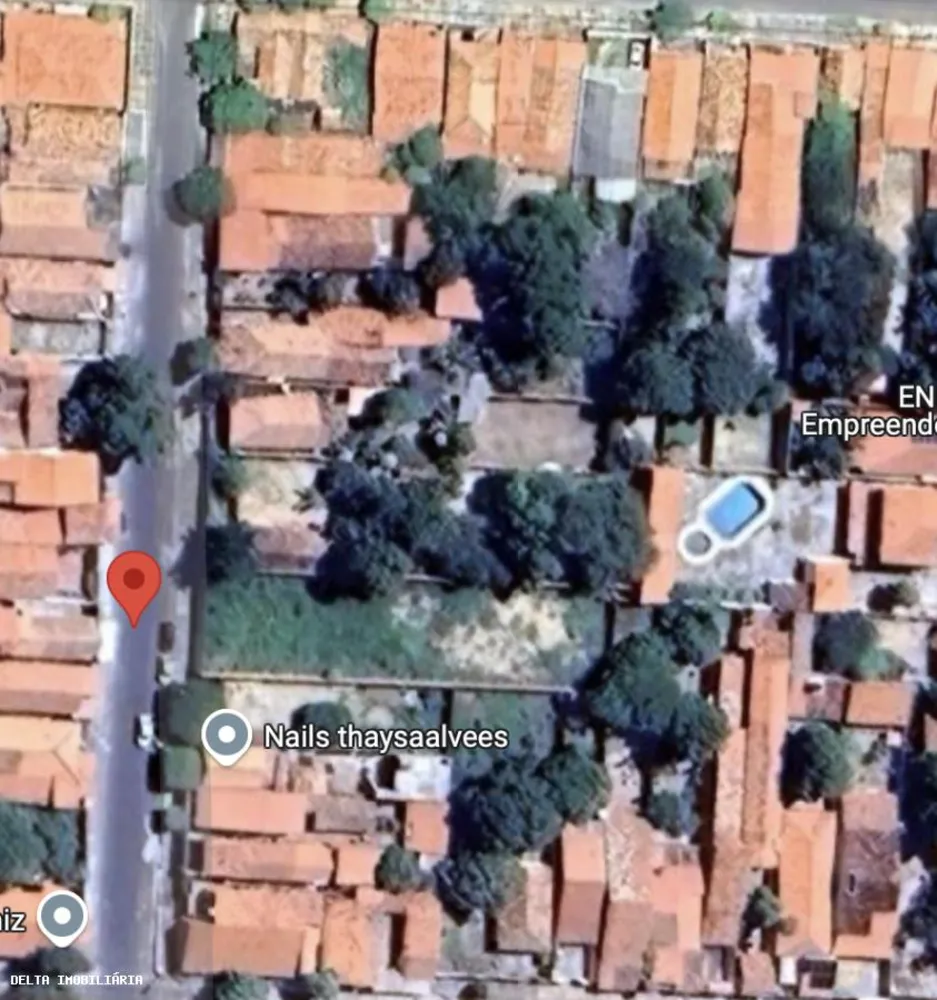 Terreno, 900 m² - Foto 2
