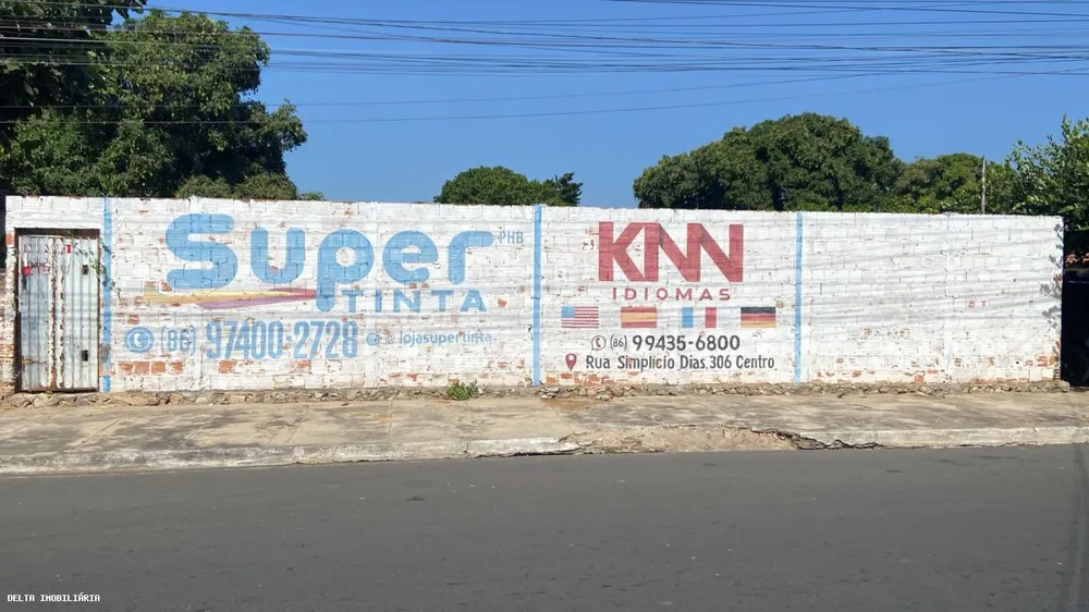 Terreno, 900 m² - Foto 1