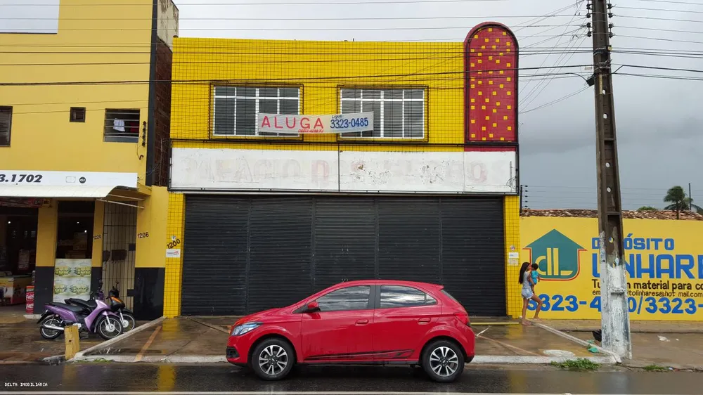 Prédio Inteiro, 400 m² - Foto 1