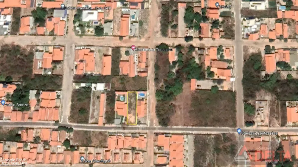 Terreno, 480 m² - Foto 4