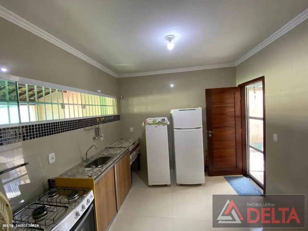 Casa, 3 quartos, 135 m² - Foto 10
