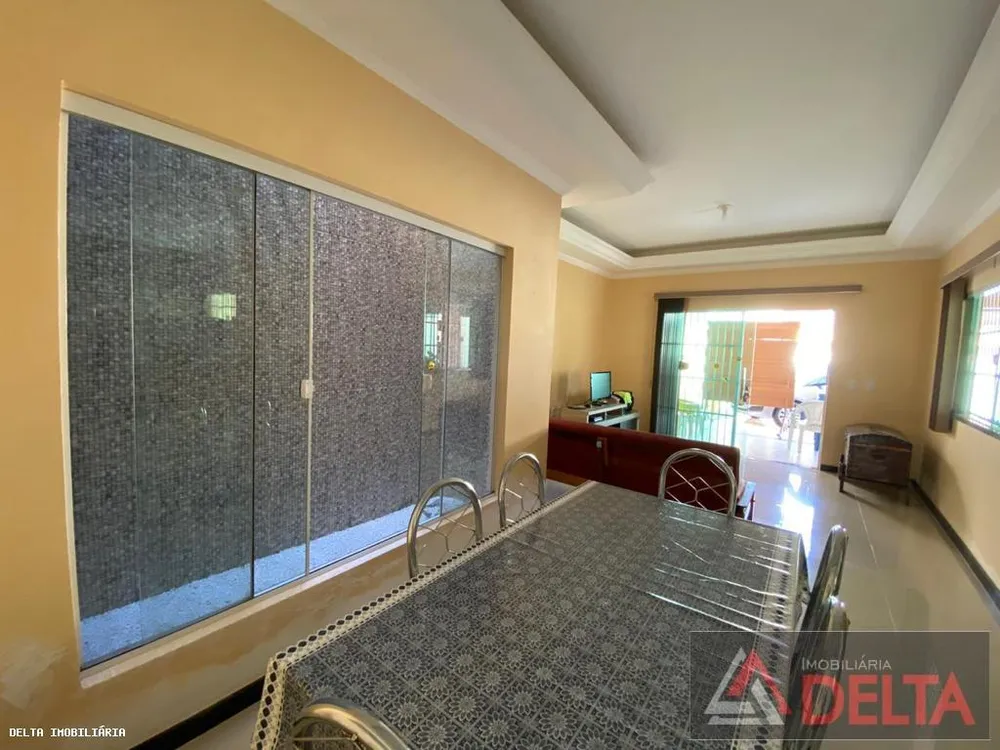 Casa, 3 quartos, 135 m² - Foto 9