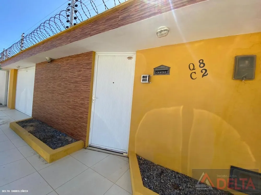 Casa, 3 quartos, 135 m² - Foto 1