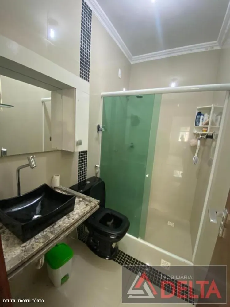 Casa, 3 quartos, 135 m² - Foto 11