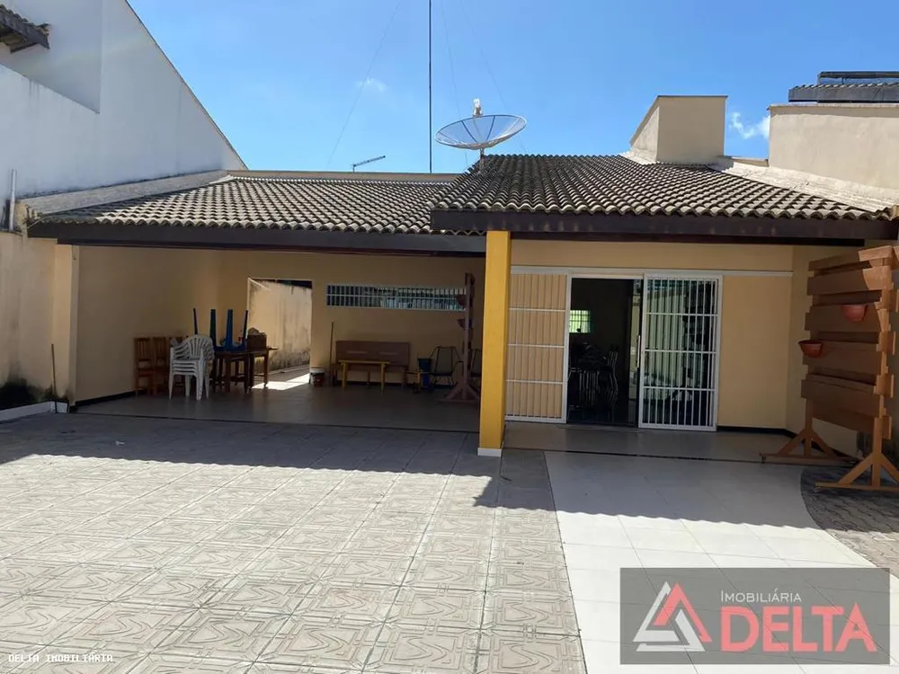 Casa, 3 quartos, 135 m² - Foto 3