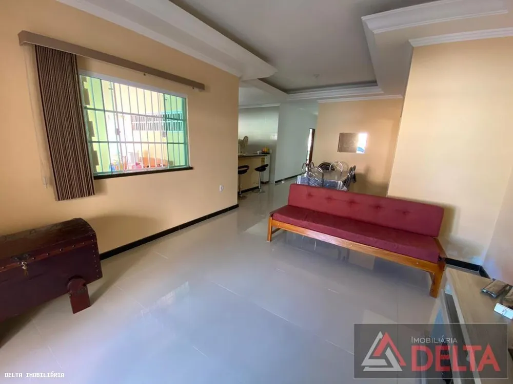 Casa, 3 quartos, 135 m² - Foto 8