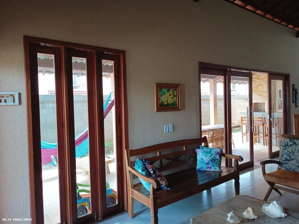Casa de Condomínio, 5 quartos - Foto 16