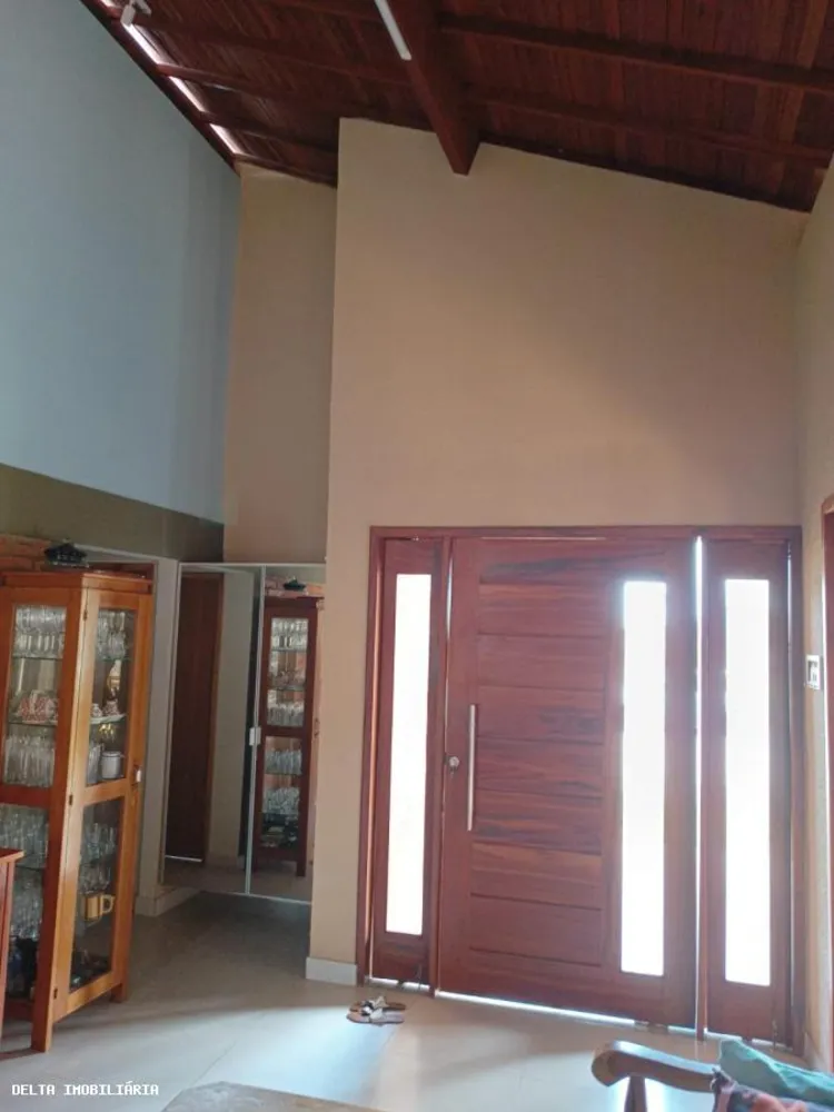 Casa de Condomínio, 5 quartos - Foto 17