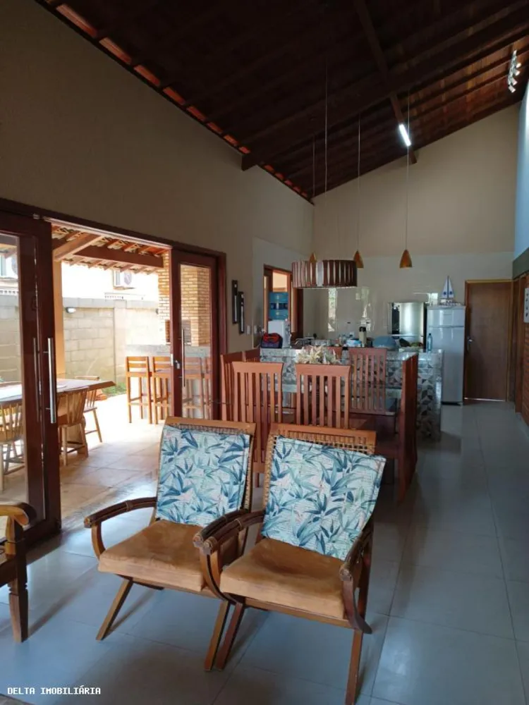 Casa de Condomínio, 5 quartos - Foto 15