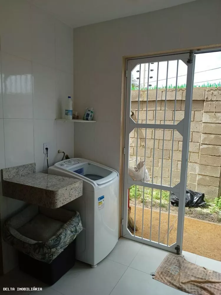 Casa de Condomínio à venda com 5 quartos, 322m² - Foto 4