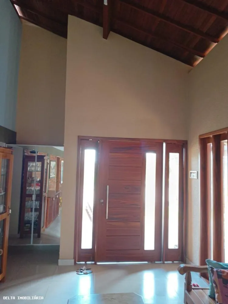 Casa de Condomínio, 5 quartos - Foto 18