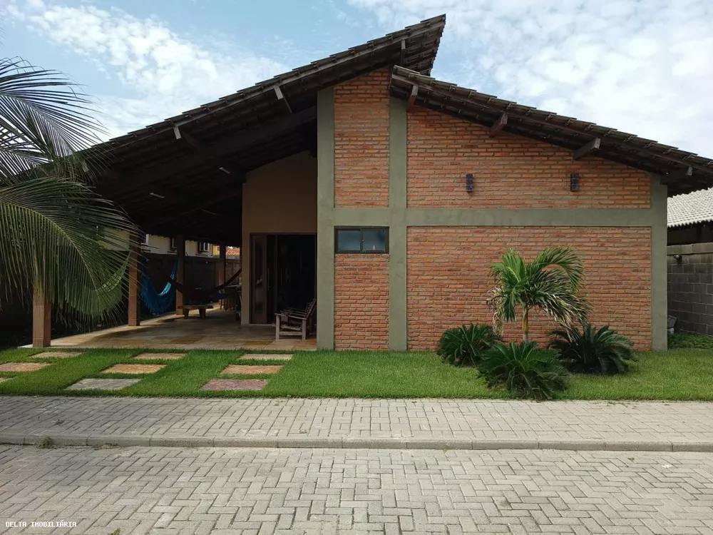 Casa de Condomínio à venda com 5 quartos, 322m² - Foto 1