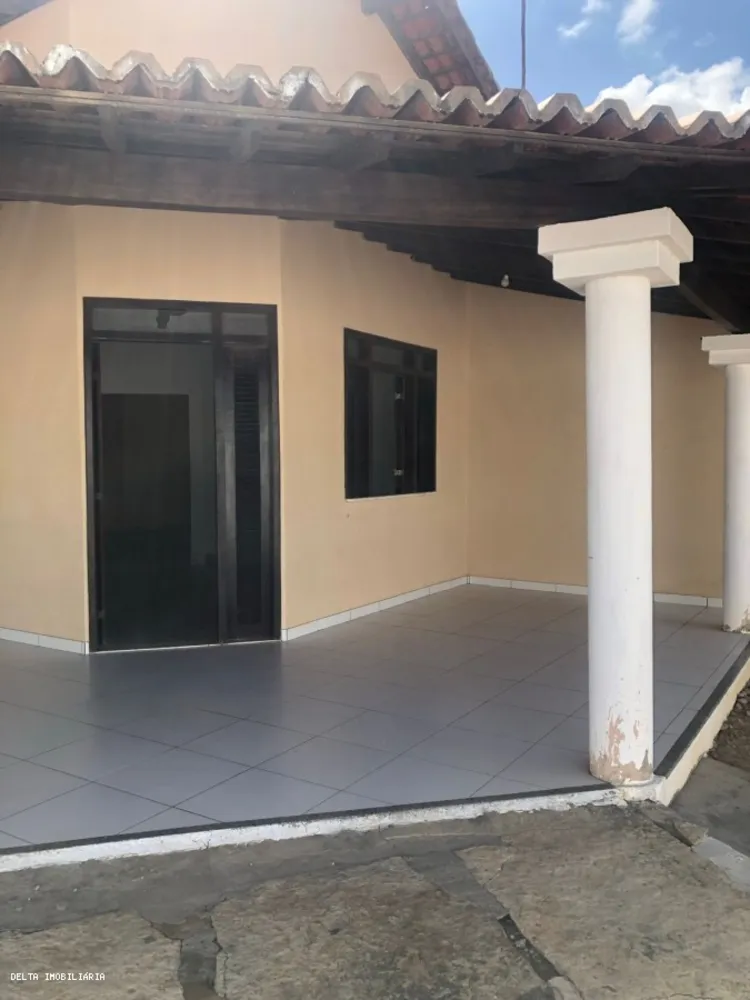 Casa, 3 quartos - Foto 2