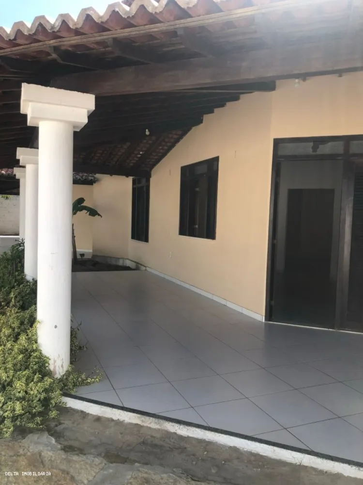 Casa, 3 quartos - Foto 1