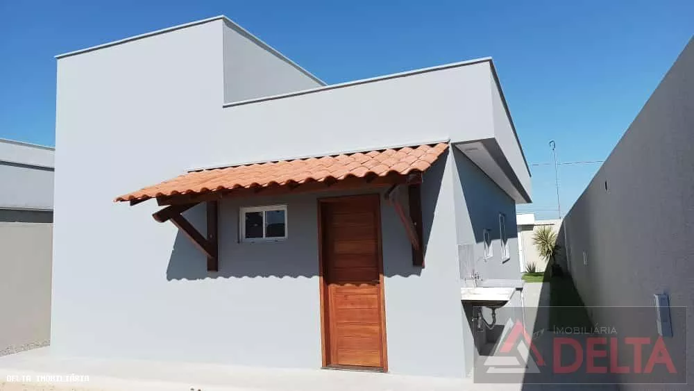 Casa à venda com 3 quartos, 250m² - Foto 10