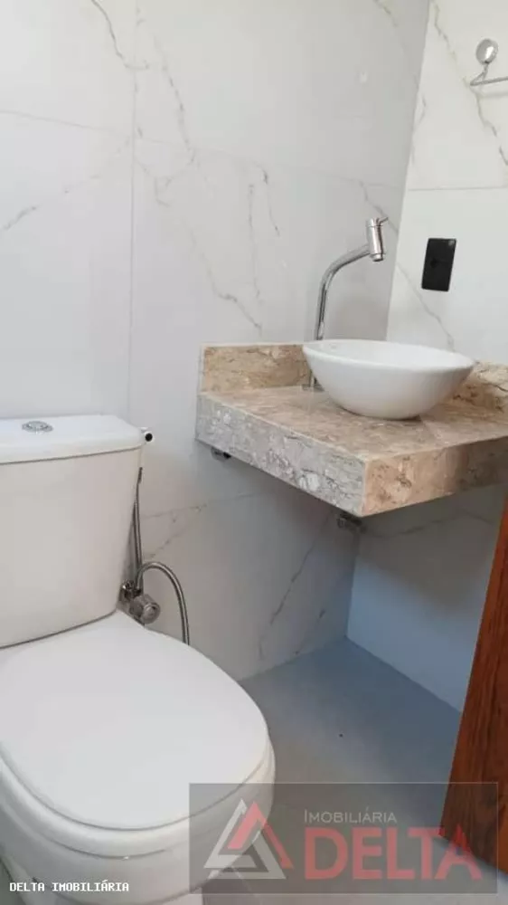 Casa à venda com 3 quartos, 250m² - Foto 6