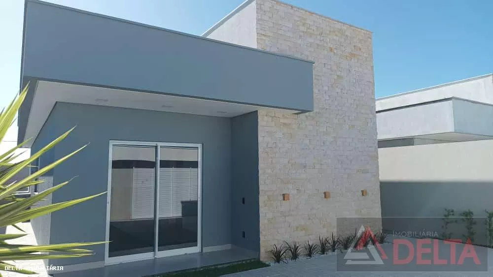 Casa à venda com 3 quartos, 250m² - Foto 2