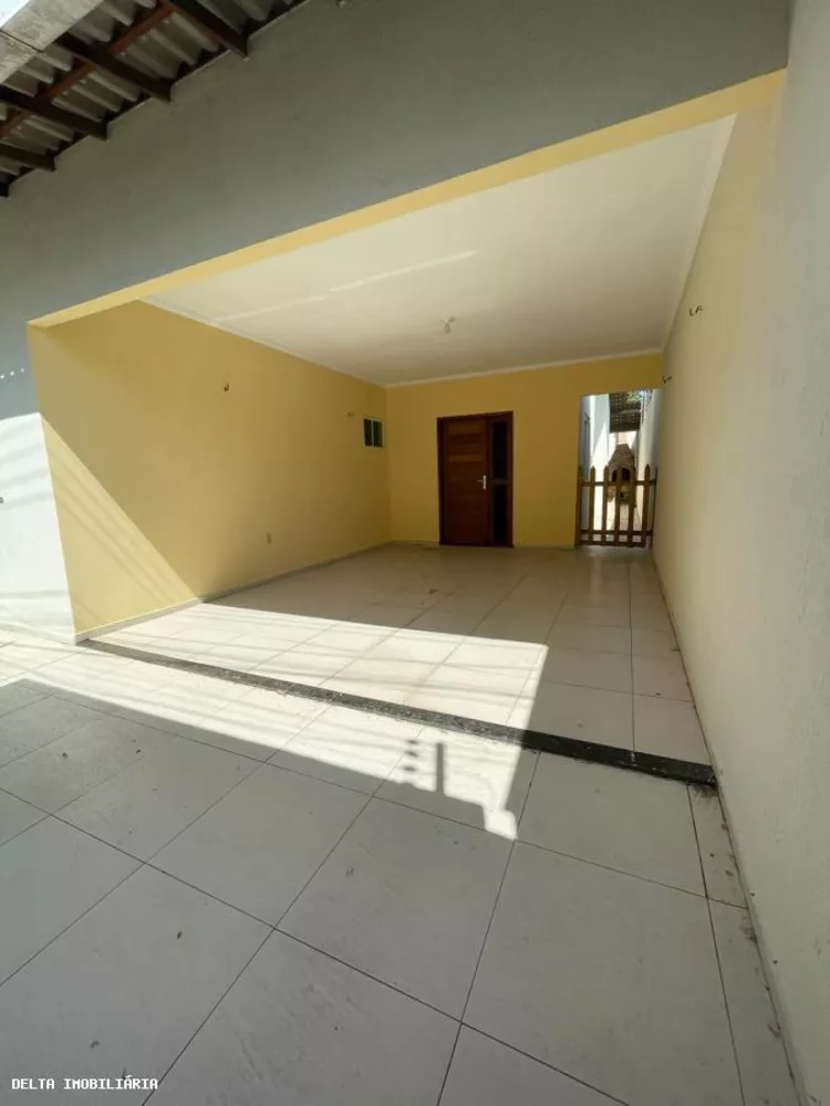 Casa à venda com 3 quartos, 168m² - Foto 2