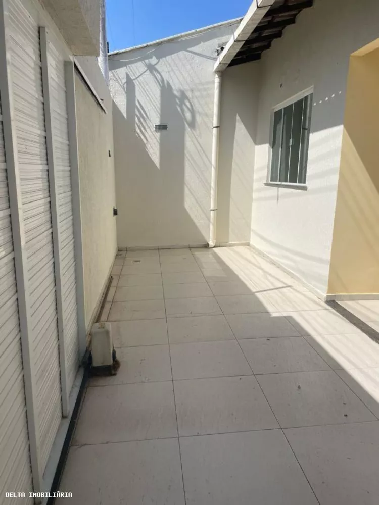 Casa à venda com 3 quartos, 168m² - Foto 3