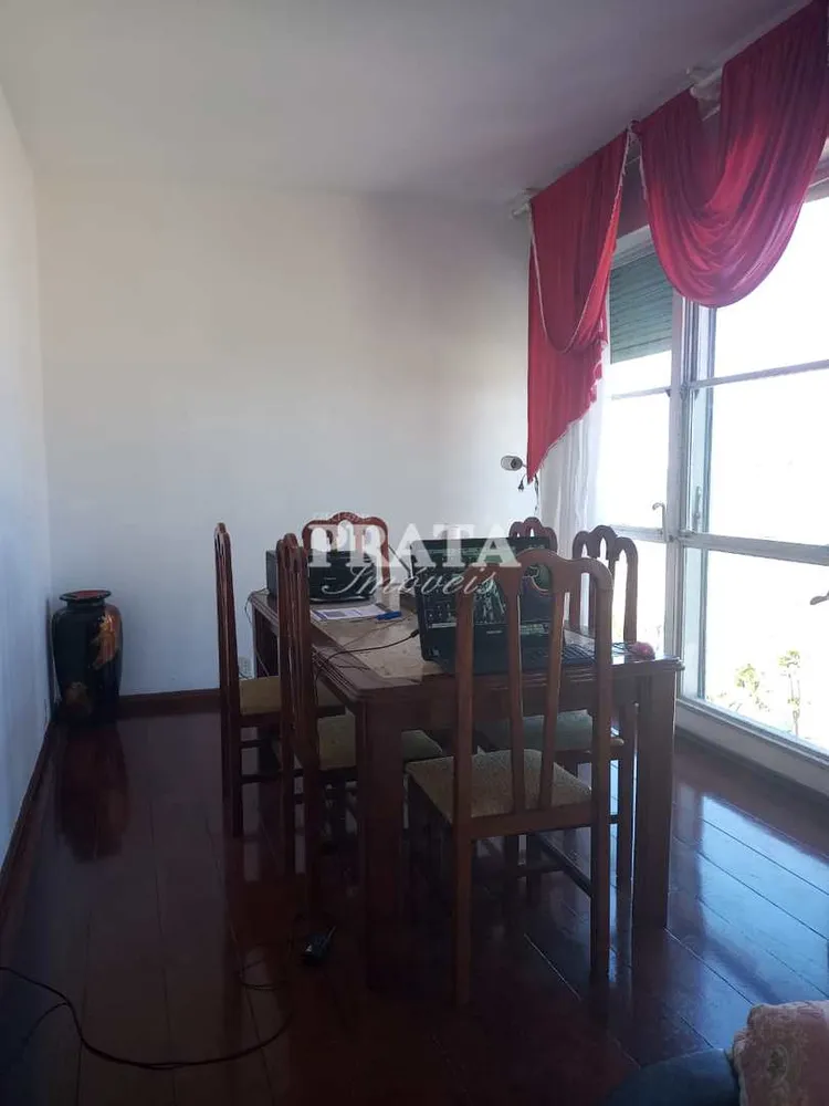 Apartamento, 3 quartos, 153 m² - Foto 3