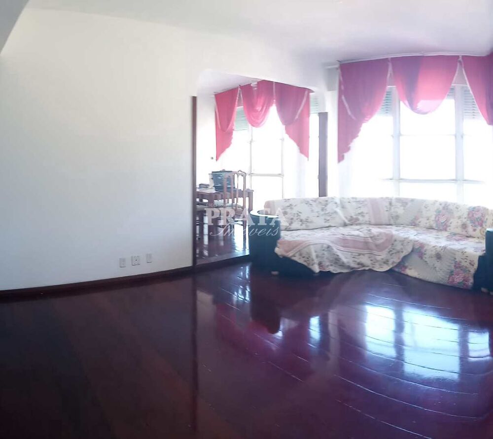 Apartamento, 3 quartos, 153 m² - Foto 2