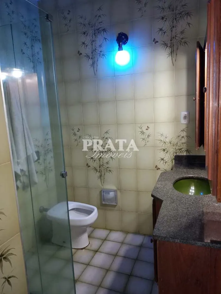Apartamento, 3 quartos, 153 m² - Foto 9