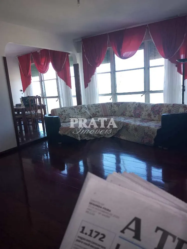 Apartamento, 3 quartos, 153 m² - Foto 2