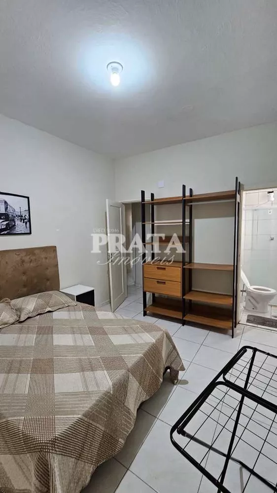 Apartamento para alugar com 2 quartos, 79m² - Foto 7