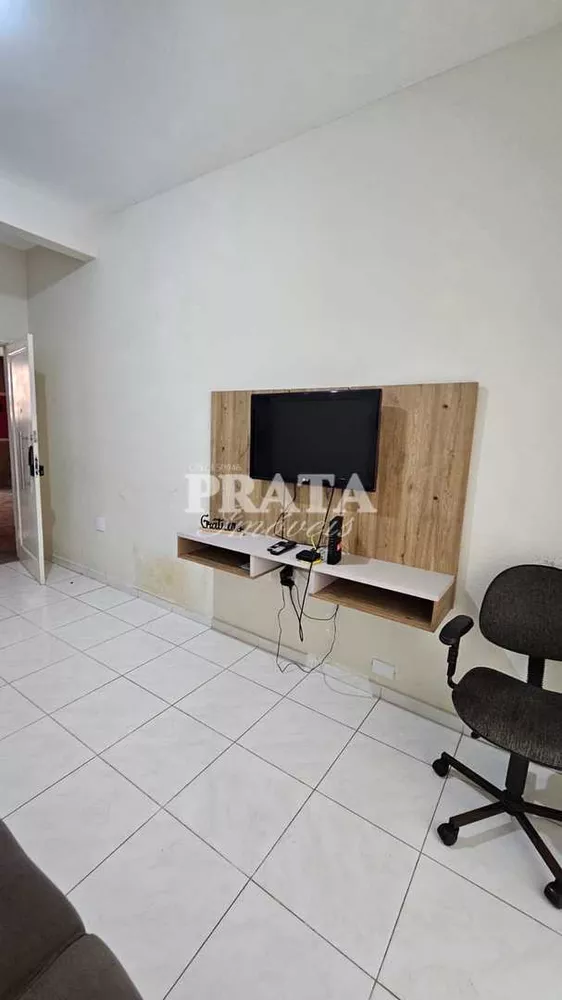 Apartamento para alugar com 2 quartos, 79m² - Foto 3