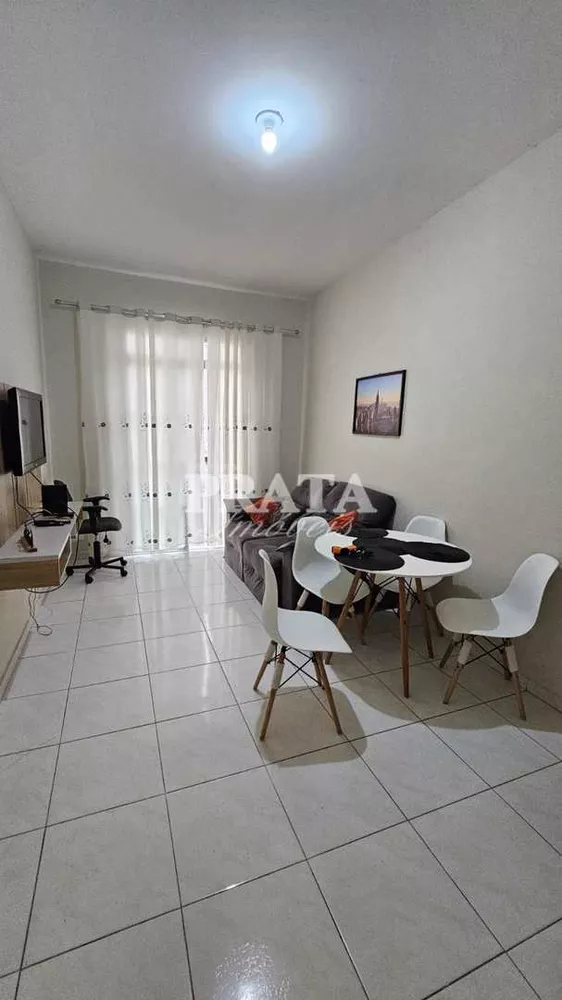 Apartamento para alugar com 2 quartos, 79m² - Foto 1