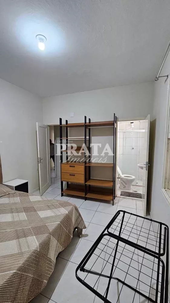 Apartamento para alugar com 2 quartos, 79m² - Foto 8