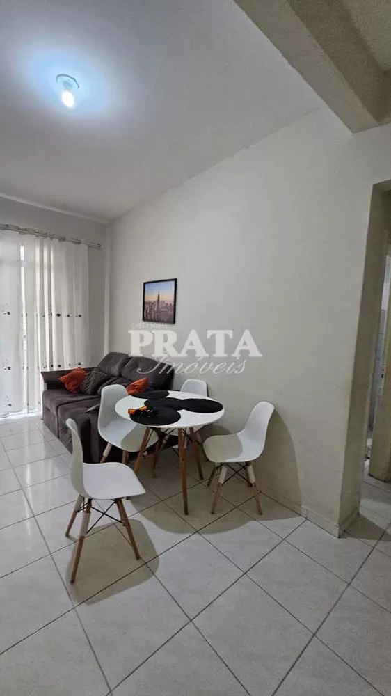 Apartamento para alugar com 2 quartos, 79m² - Foto 4