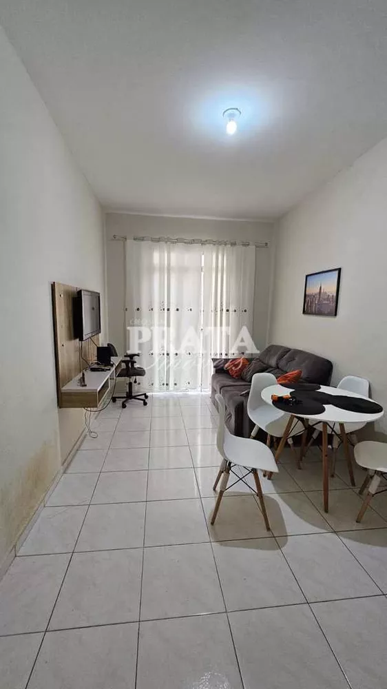 Apartamento para alugar com 2 quartos, 79m² - Foto 2