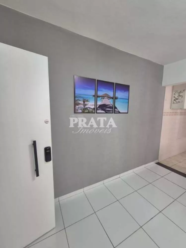 Apartamento à venda com 1 quarto, 44m² - Foto 4