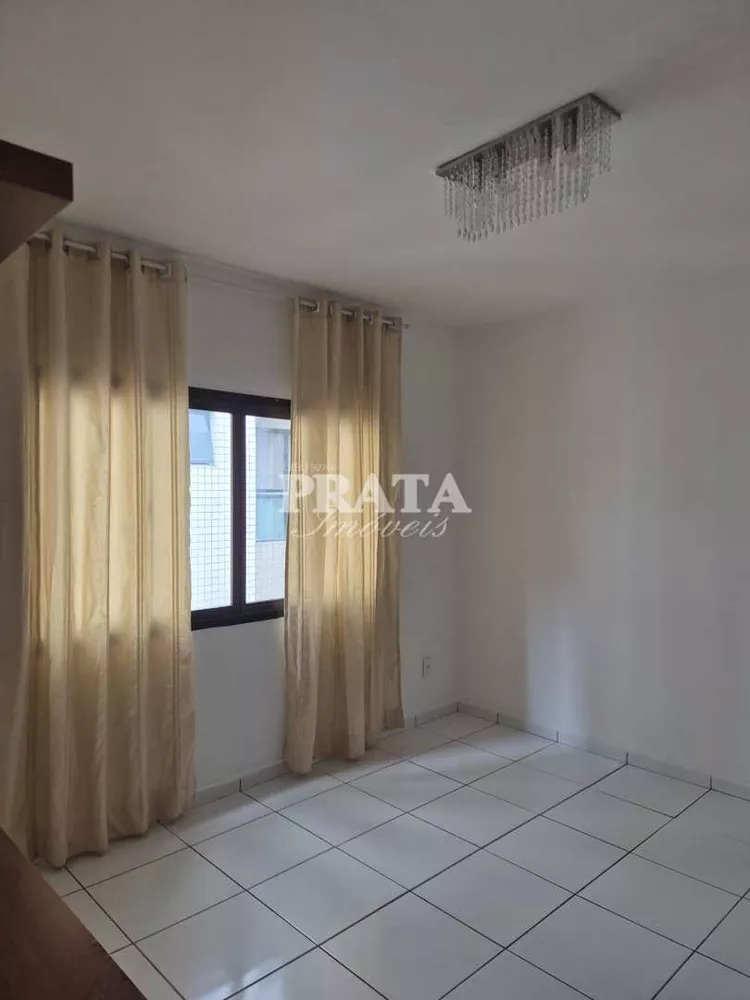 Apartamento à venda com 1 quarto, 44m² - Foto 1