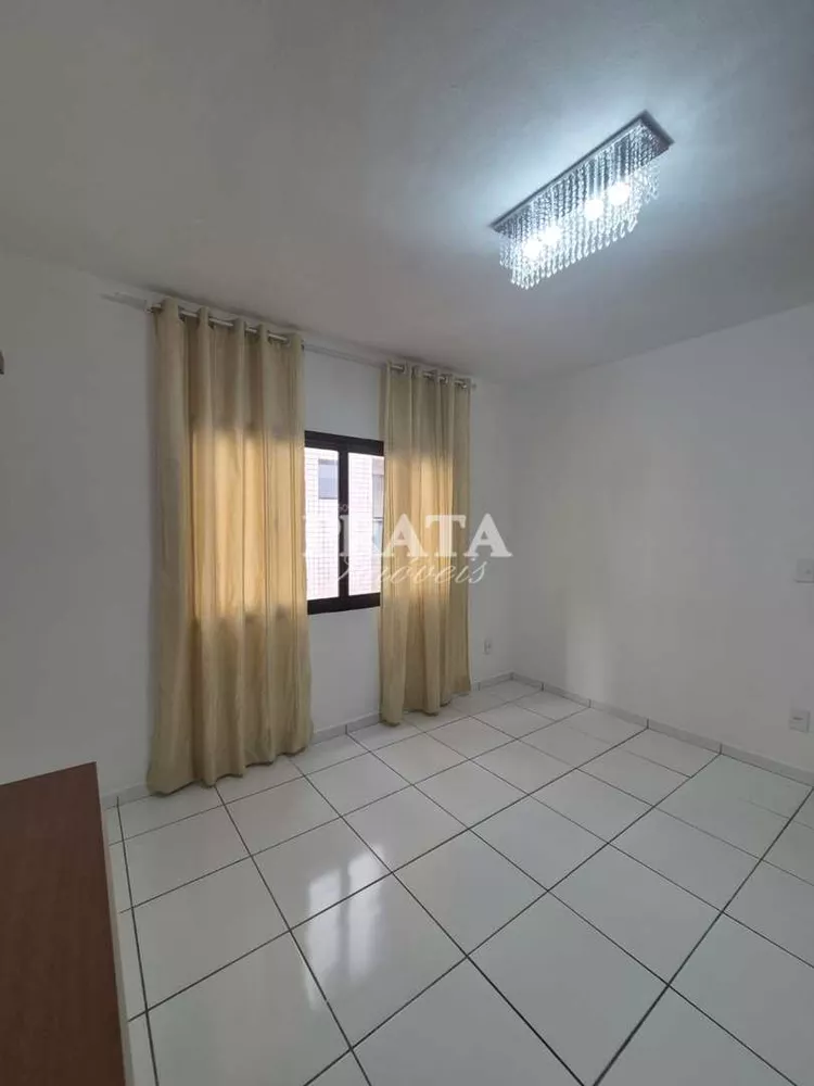 Apartamento à venda com 1 quarto, 44m² - Foto 2