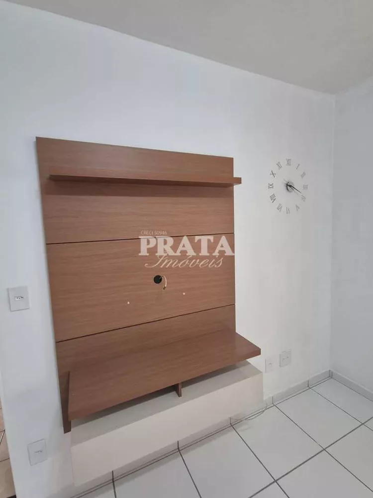 Apartamento à venda com 1 quarto, 44m² - Foto 3