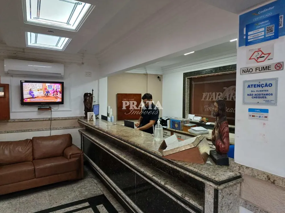 Flat/Apart Hotel, 40 m² - Foto 6