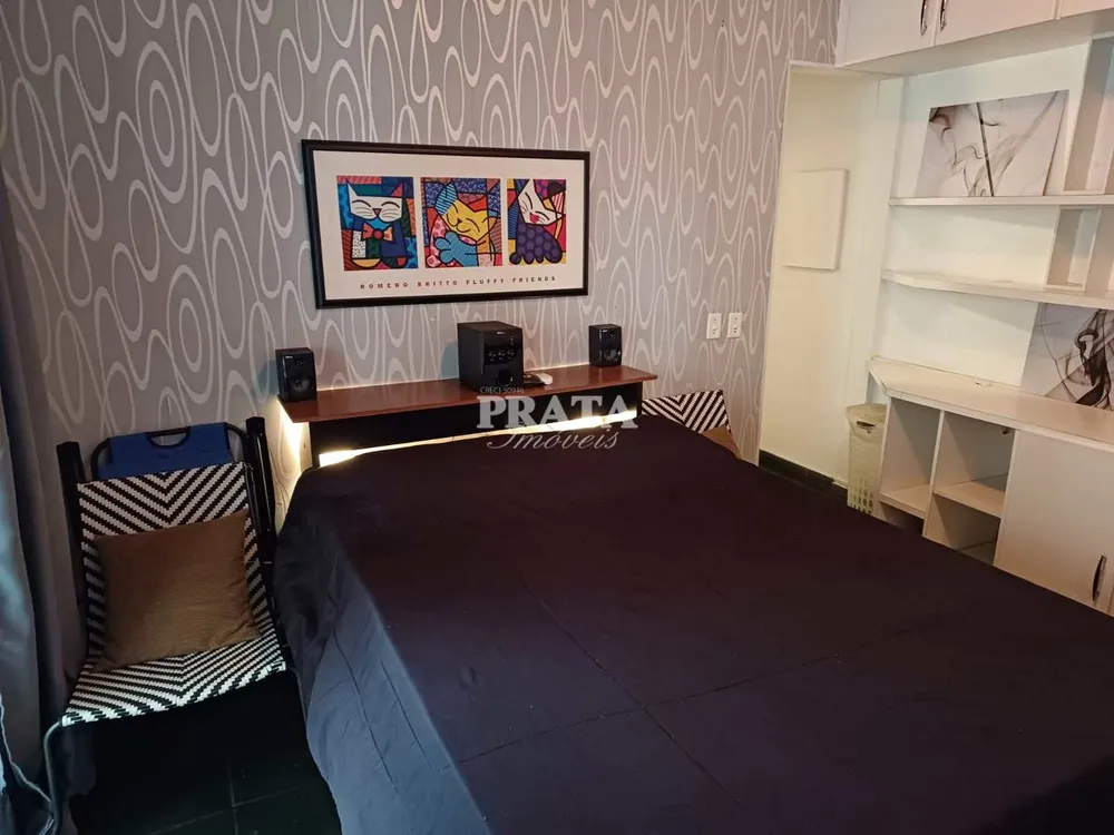 Flat/Apart Hotel, 40 m² - Foto 6