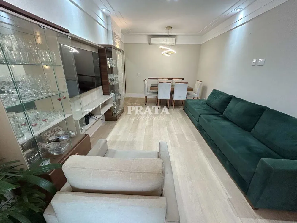 Apartamento, 3 quartos, 283 m² - Foto 5