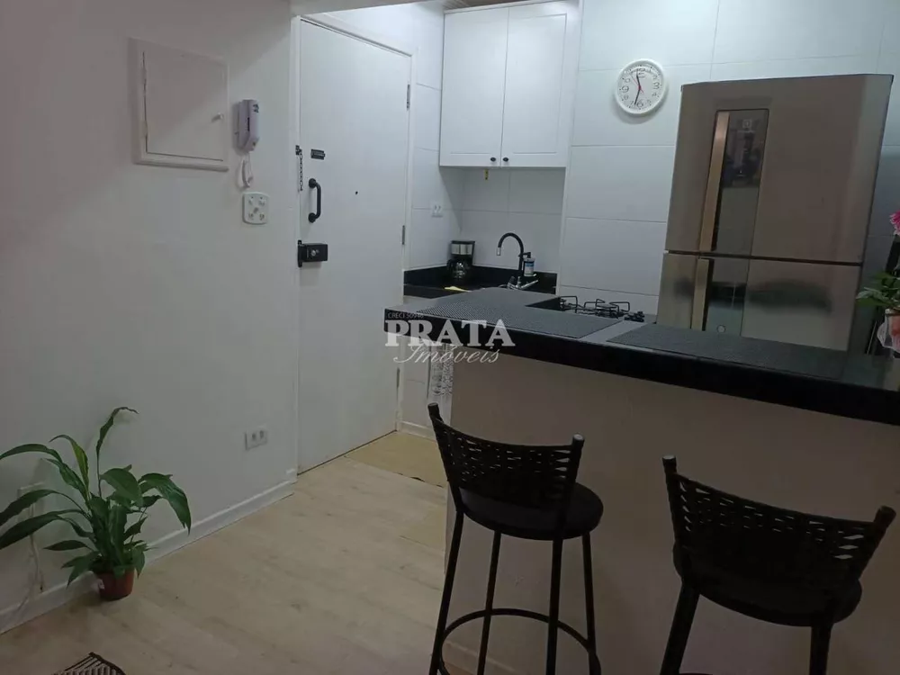 Apartamento à venda, 30m² - Foto 3