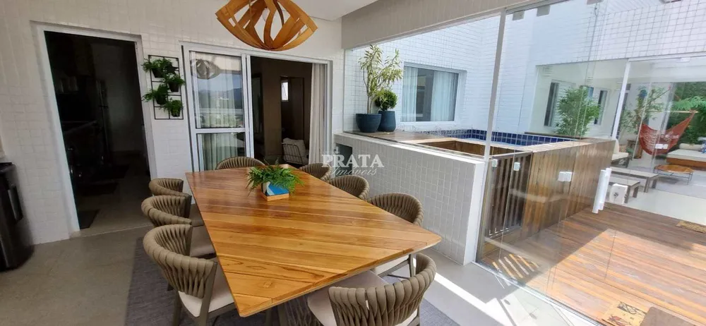 Cobertura, 3 quartos, 150 m² - Foto 12