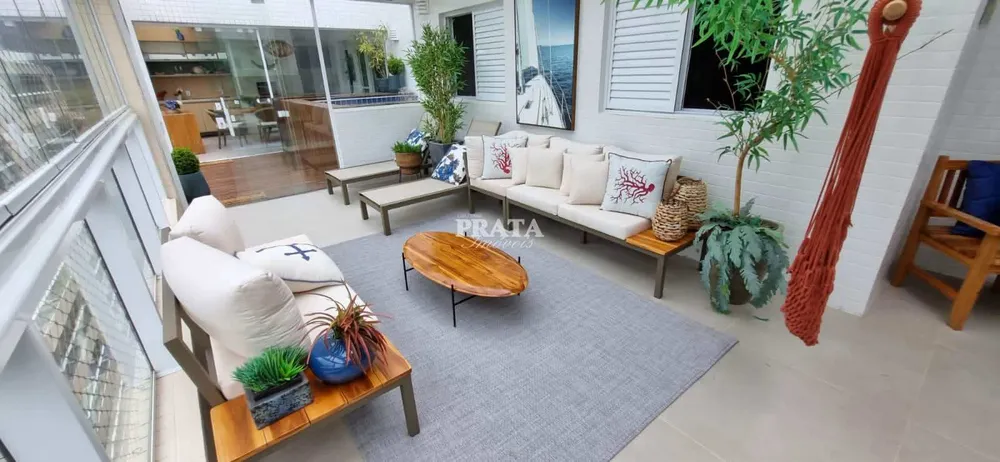 Cobertura, 3 quartos, 150 m² - Foto 8