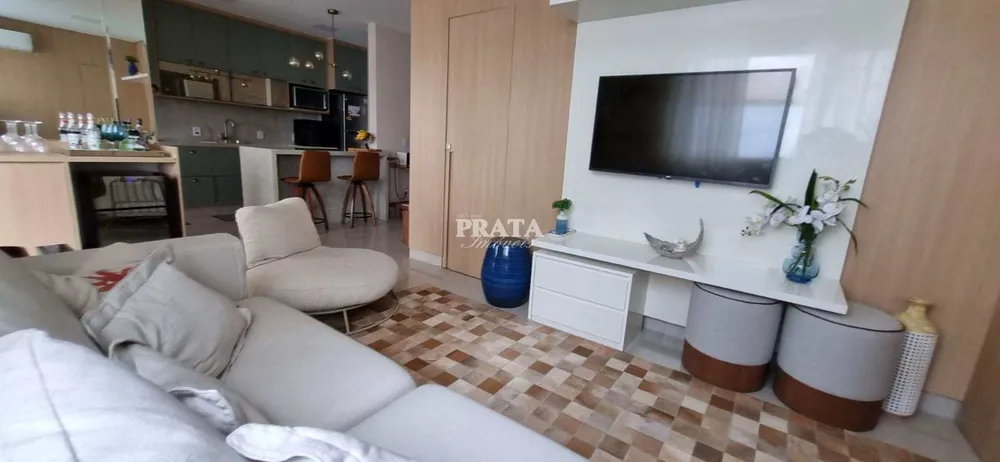 Cobertura, 3 quartos, 150 m² - Foto 5