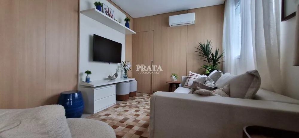 Cobertura, 3 quartos, 150 m² - Foto 6