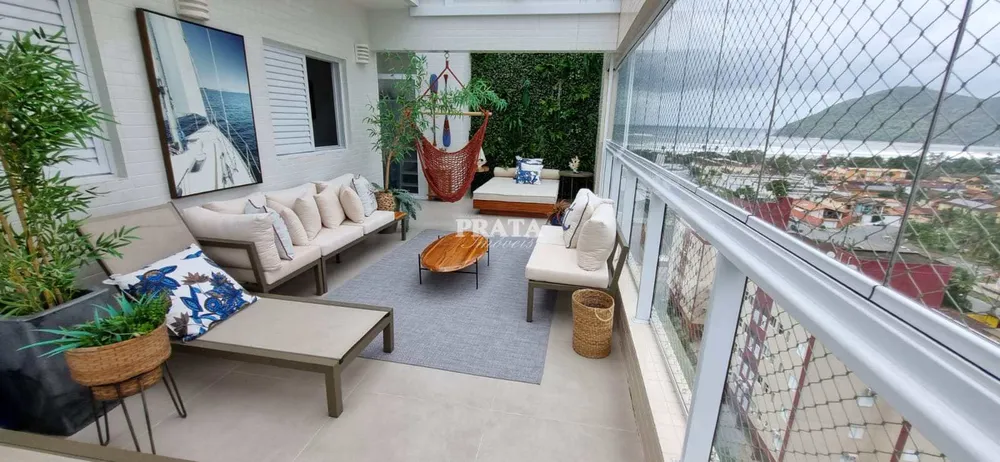 Cobertura, 3 quartos, 150 m² - Foto 7