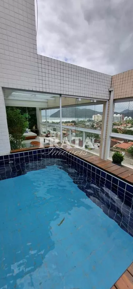 Cobertura à venda com 3 quartos, 150m² - Foto 2